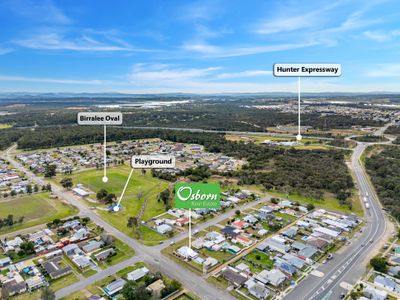 22 Maitland Street, Kurri Kurri