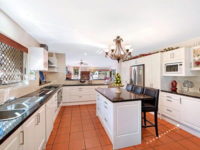 42 Beauty Point Drive, Robina