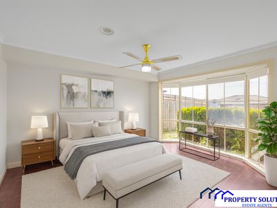 13 Treetop Court, Narre Warren South