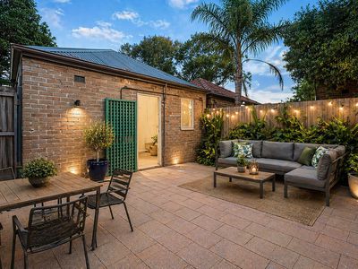 2 / 9 Brae Street, Bronte