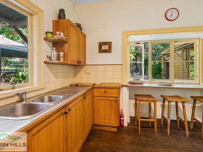 1316 Nimbin Road, Goolmangar