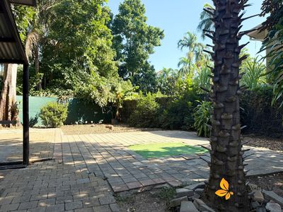 1 Harrison Circuit, Woodroffe