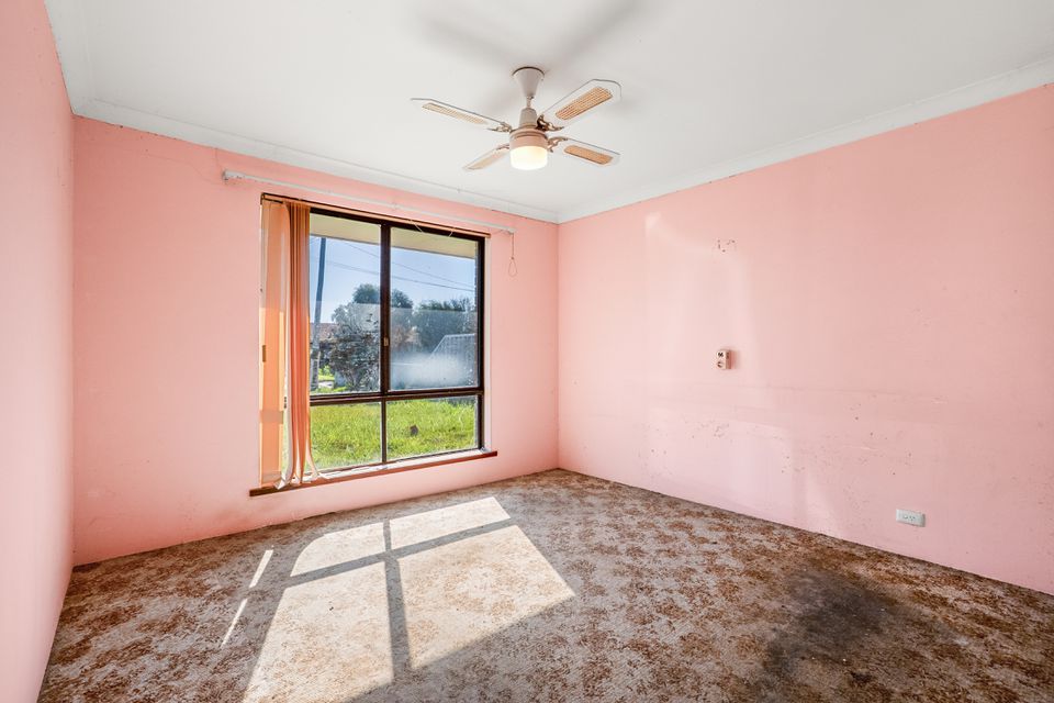 34 RICKETTS COURT, Rockingham
