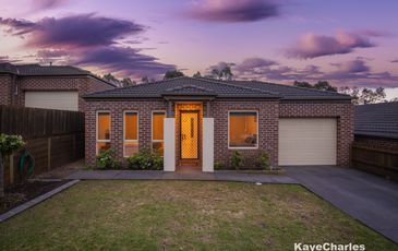 62 Innes Court, Berwick