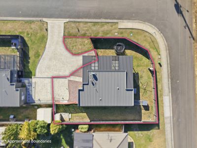 1 / 7 Lyndon Road, Bagdad