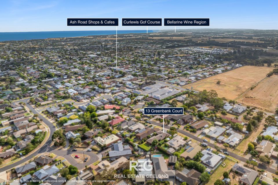 13 Greenbank Court, Leopold