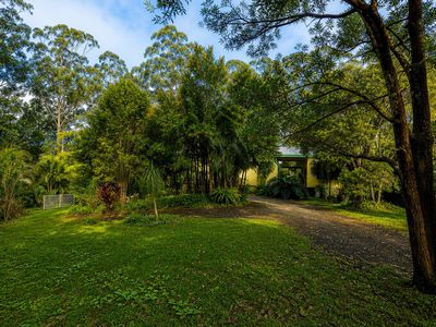 1 / 4  Wallaby Road, Nimbin