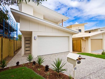 18 Cielo Lane, Coomera