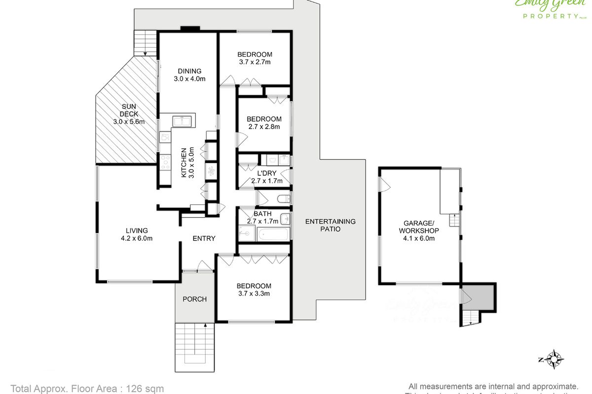 26 Lumeah Avenue, Lenah Valley