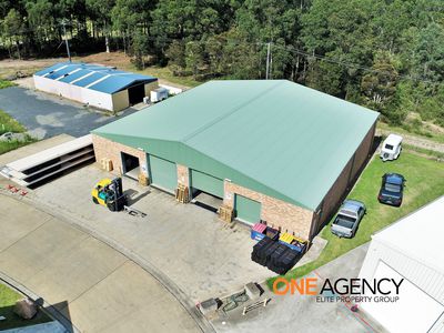 Lot 9 / 31 Norfolk Ave, South Nowra