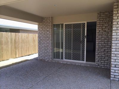 13 Wormwell Court, Caboolture