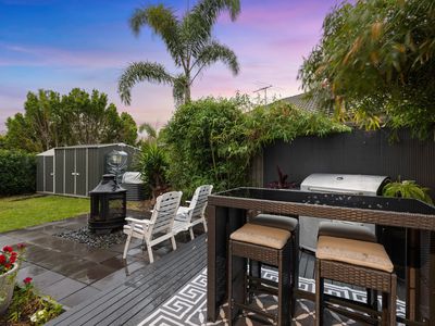 15 Brokenwood Circuit, Gumdale