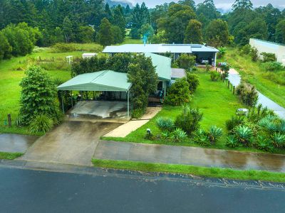 19 Alternative Way, Nimbin