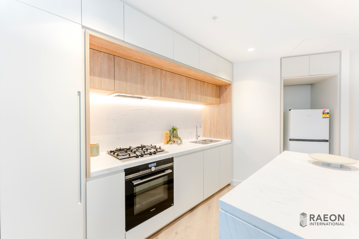 4105D/648 Lonsdale St, Melbourne