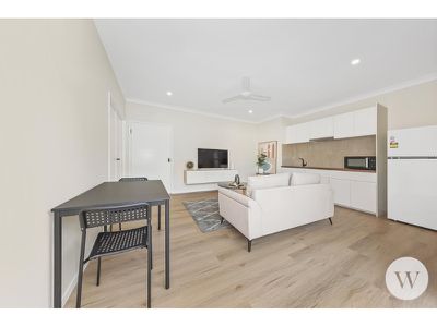 5/111 Fihelly Street, Keperra
