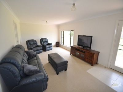 Lot 17 High Park Road, Narromine