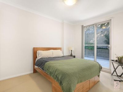 8 / 6 Hargraves Street, Gosford