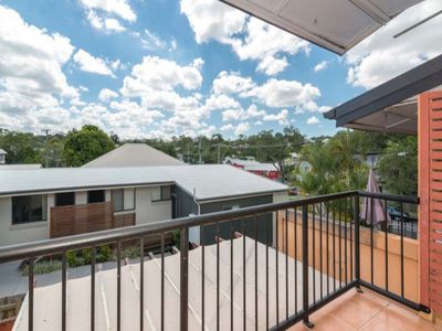 4 / 126 Sylvan Road, Toowong