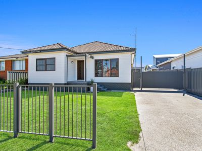 41 Anne Street, Warilla