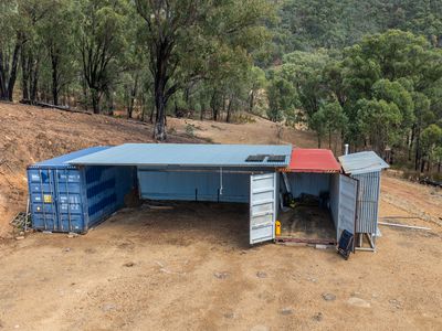 Lot 2 Shelley Road, Walwa