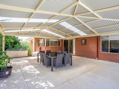 15 Packenham Promenade, Canning Vale