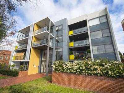 123 / 131 Harold Street, Highgate