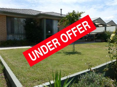 Tocumwal