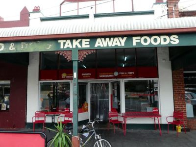Tocumwal