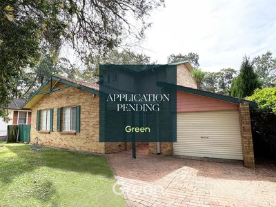 105 Kent Road, North Ryde