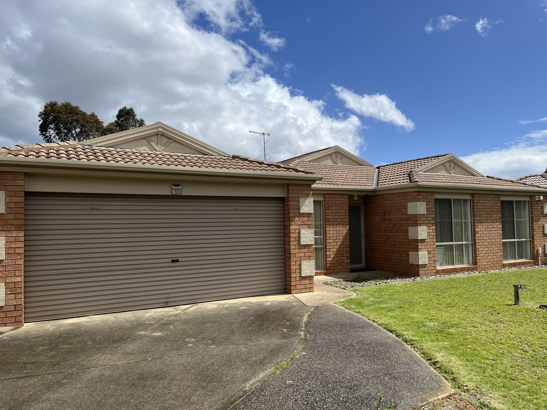 12 Nathan Close, Hoppers Crossing