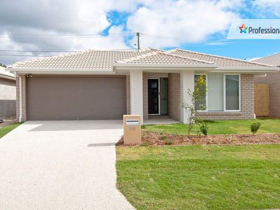 88 South Quarter Drive, Loganlea