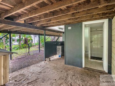 93 Cullen Street, Nimbin