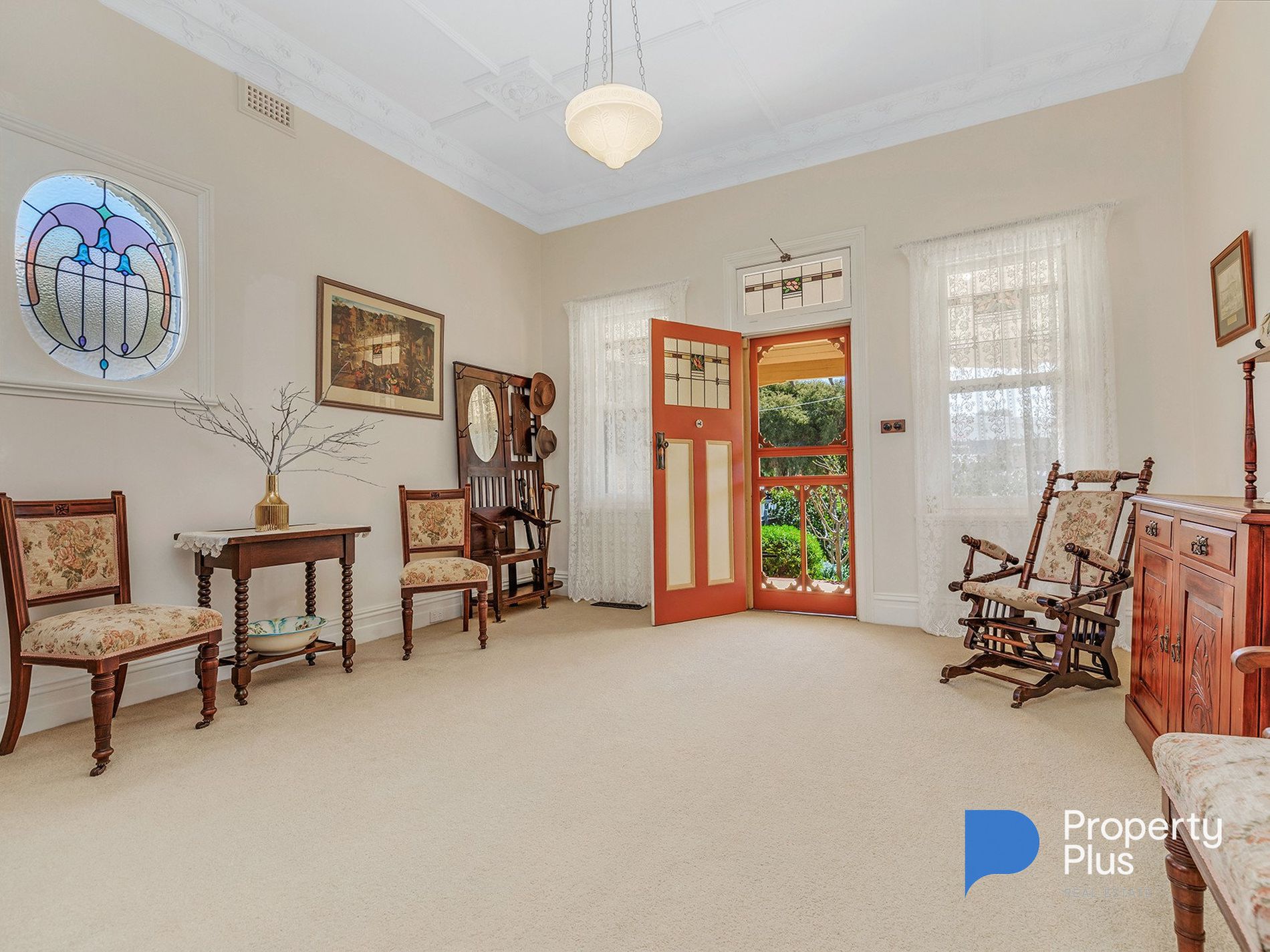 21 MacKay Street, Rochester