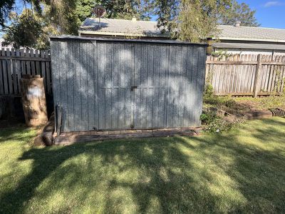 17 James Street, Kingaroy
