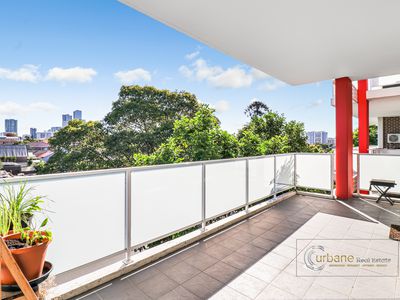 18 / 91 Arthur Street, Rosehill