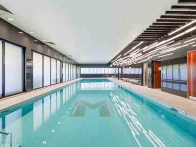 803 / 112 Talavera Road, Macquarie Park