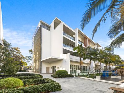 C109 / 3  Avenue Of Europe , Newington