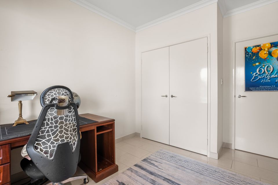 14 Repose Terrace, Atwell