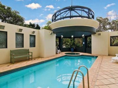 24 / 237 Miller Street, North Sydney