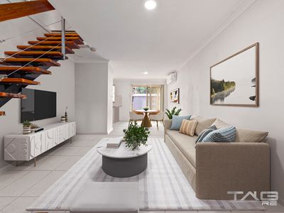 4 / 5 Chapman Street, Werrington