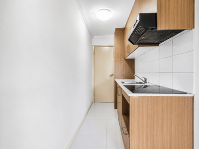 1-4 / 7 Webb Street, Merrylands