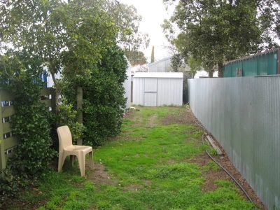 20 Langlands, Horsham