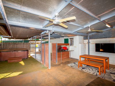 8/24 Traine Crescent, South Hedland