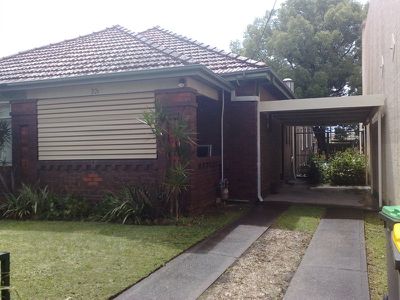 22A Croydon Avenue, Croydon