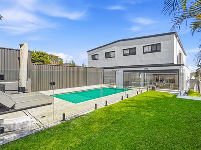 74 Naomi Street South, Winston Hills