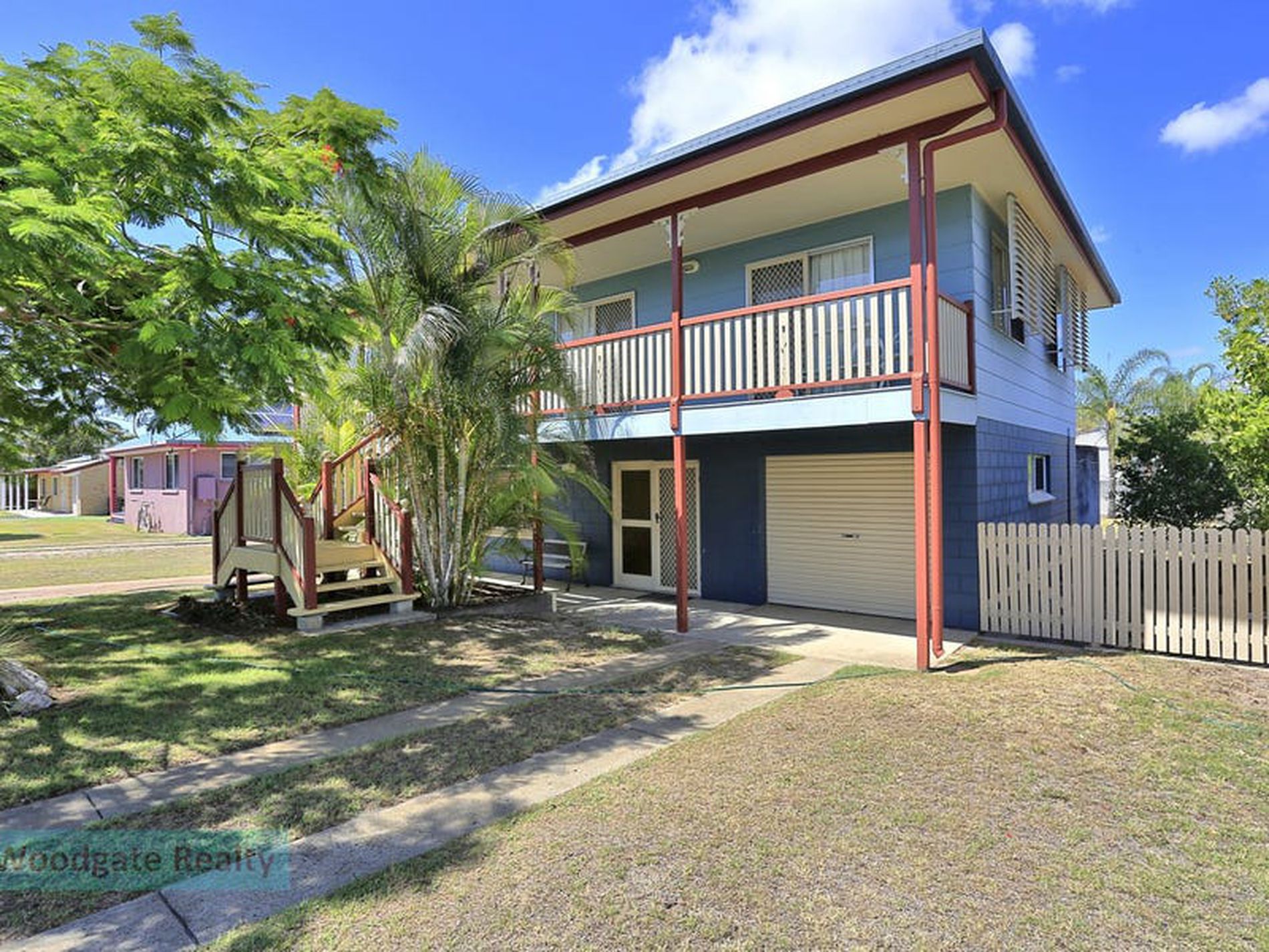 17 Bream St, Woodgate