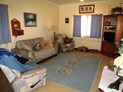 131 Falcon Street, Longreach