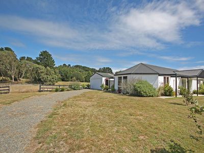 450 Foxton Shannon Road, Foxton