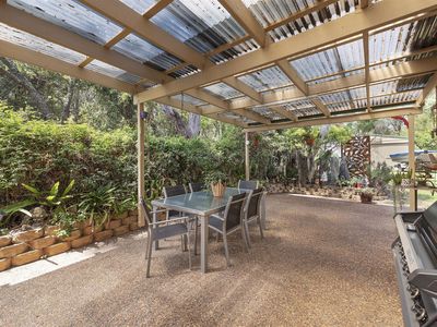 8 Lake Conjola Entrance Road, Lake Conjola