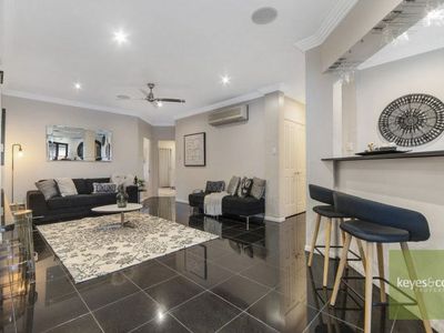 2 Harrington Court, Douglas
